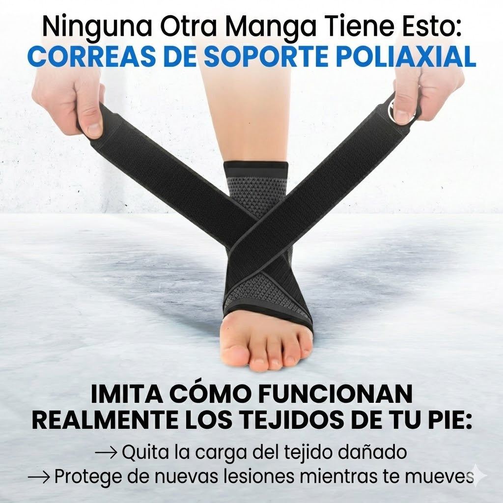 Balmiere™ Alivio Plantar