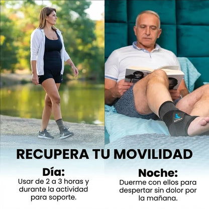 Balmiere™ Alivio Plantar